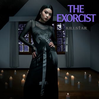 Une Collaboration Sombre : Killstar x L'Exorciste